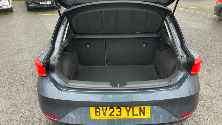 SEAT Leon 1.0 TSI EVO SE 5dr Petrol Hatchback